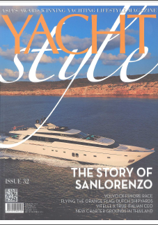 Yacht Style_issue 32